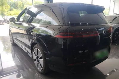 Denza N8L 2025, 3400 км, за 42558 USD