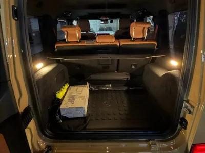 Mercedes-Benz G-Class 2023, 2511 км, за 162866.54 USD - фото 19