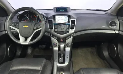 ChevroletGMDaewoo Cruze 2011, 171731 км, за 1255.37 USD - фото 7