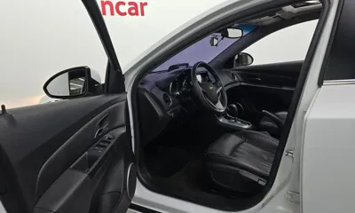 ChevroletGMDaewoo Cruze 2011, 171731 км, за 1255.37 USD - фото 10