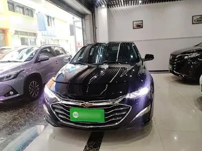 Chevrolet Malibu XL 2019, 105700 км, за 6138.46 USD