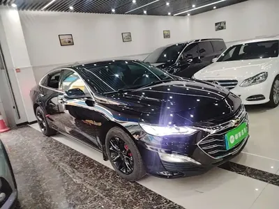 Chevrolet Malibu XL 2019, 105700 км, за 6138.46 USD