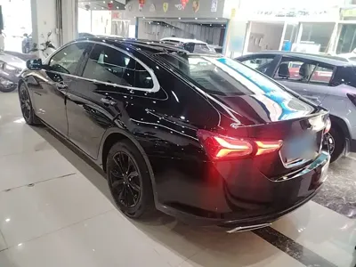 Chevrolet Malibu XL 2019, 105700 км, за 6138.46 USD