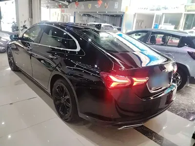 Chevrolet Malibu XL 2019, 105700 км, за 6138.46 USD - фото 6