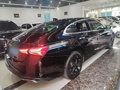 Chevrolet Malibu XL 2019, 105700 км, за 6138.46 USD - фото 7