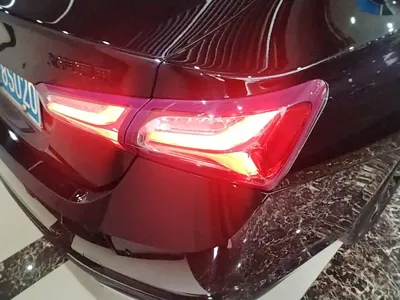 Chevrolet Malibu XL 2019, 105700 км, за 6138.46 USD - фото 8