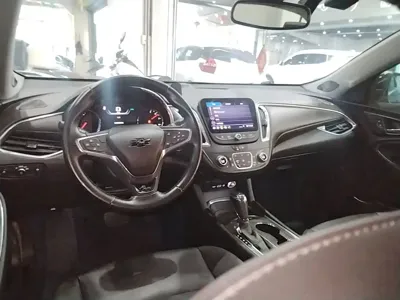 Chevrolet Malibu XL 2019, 105700 км, за 6138.46 USD - фото 10