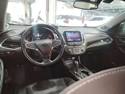 Chevrolet Malibu XL 2019, 105700 км, за 6138.46 USD - фото 11