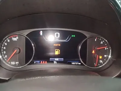 Chevrolet Malibu XL 2019, 105700 км, за 6138.46 USD - фото 12