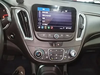 Chevrolet Malibu XL 2019, 105700 км, за 6138.46 USD - фото 13