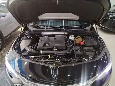 Chevrolet Malibu XL 2019, 105700 км, за 6138.46 USD - фото 20