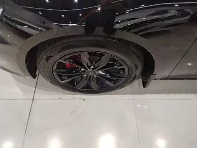 Chevrolet Malibu XL 2019, 105700 км, за 6138.46 USD - фото 23
