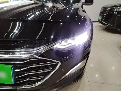 Chevrolet Malibu XL 2019, 105700 км, за 6138.46 USD - фото 24
