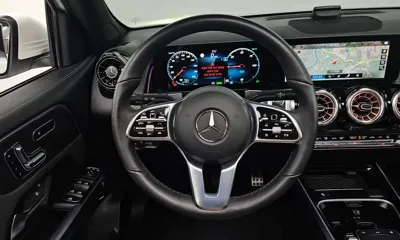 Mercedes-Benz EQB 2024, 36379 км, за 27701.2 USD - фото 13