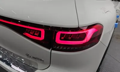 Mercedes-Benz EQB 2024, 36379 км, за 27701.2 USD - фото 23