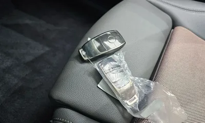 Mercedes-Benz EQB 2024, 36379 км, за 27701.2 USD - фото 31