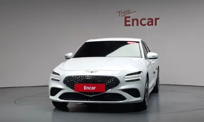 Genesis G70 2021, 45030 км, за 20021.01 USD