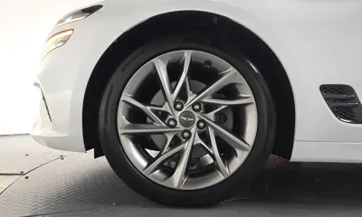 Genesis G70 2021, 45030 км, за 20021.01 USD