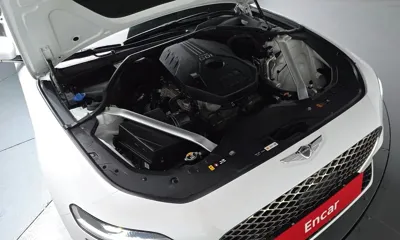 Genesis G70 2021, 45030 км, за 20021.01 USD - фото 6