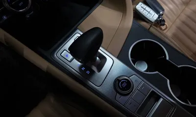 Genesis G70 2021, 45030 км, за 20021.01 USD - фото 9