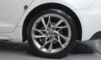 Genesis G70 2021, 45030 км, за 20021.01 USD - фото 21