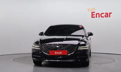 Genesis G80 2021, 83031 км, за 21127.21 USD