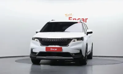 Kia Canival 2023, 82076 км, за 15426.02 USD