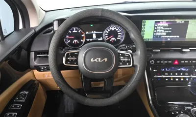 Kia Canival 2023, 82076 км, за 15426.02 USD - фото 13