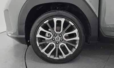 KG_Mobility_Ssangyong Torres 2023, 10194 км, за 13450.18 USD