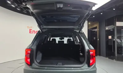 KG_Mobility_Ssangyong Torres 2023, 10194 км, за 13342.44 USD - фото 20