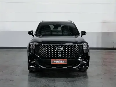 GAC Motor Trumpchi GS8 2023, 39100 км, за 13820.73 USD