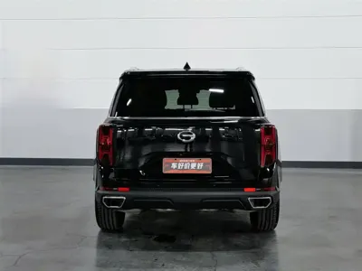 GAC Motor Trumpchi GS8 2023, 39100 км, за 13820.73 USD