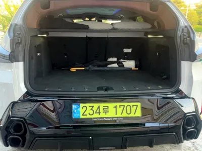 BMW XM 2023, 27000 км, за 87304.71 USD - фото 6