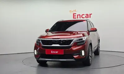 Kia Seltos 2023, 30213 км, за 14113.17 USD