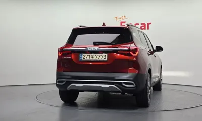 Kia Seltos 2023, 30213 км, за 14113.17 USD