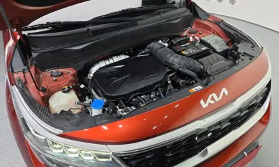 Kia Seltos 2023, 30213 км, за 14113.17 USD - фото 6