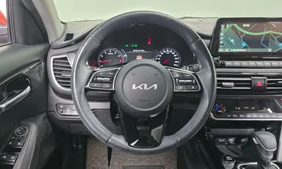 Kia Seltos 2023, 30213 км, за 14113.17 USD - фото 14
