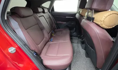 Kia Seltos 2023, 30213 км, за 14113.17 USD - фото 30