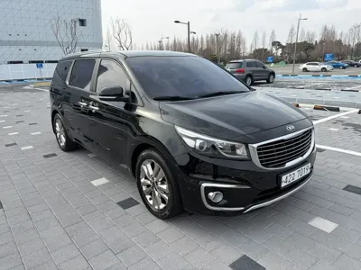 Kia Canival 2015, 149344 км, за 6305.66 USD - фото 3