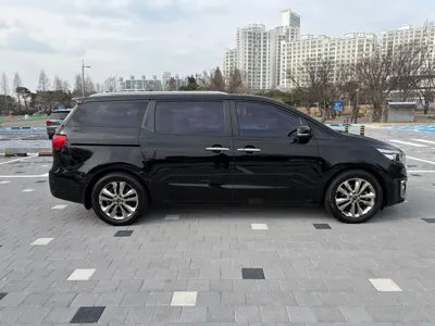 Kia Canival 2015, 149344 км, за 6305.66 USD - фото 4