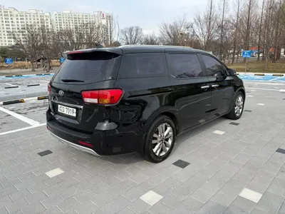 Kia Canival 2015, 149344 км, за 6305.66 USD - фото 5
