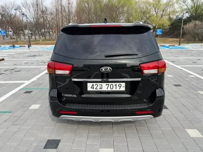 Kia Canival 2015, 149344 км, за 6305.66 USD - фото 6