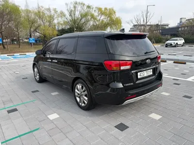 Kia Canival 2015, 149344 км, за 6305.66 USD - фото 7