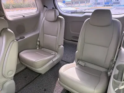 Kia Canival 2015, 149344 км, за 6305.66 USD - фото 10
