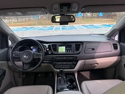 Kia Canival 2015, 149344 км, за 6305.66 USD - фото 11