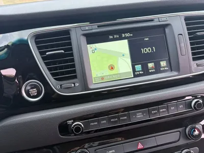 Kia Canival 2015, 149344 км, за 6305.66 USD - фото 15