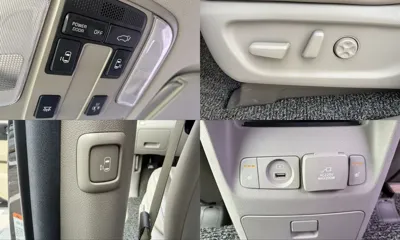 Kia Canival 2015, 149344 км, за 6305.66 USD - фото 19