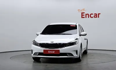 Kia K3 2017, 122788 км, за 5144.23 USD