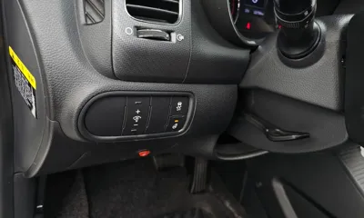 Kia K3 2017, 122788 км, за 5135.54 USD - фото 18