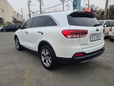Kia Sorento 2016, 153759 км, за 7201.85 USD - фото 6